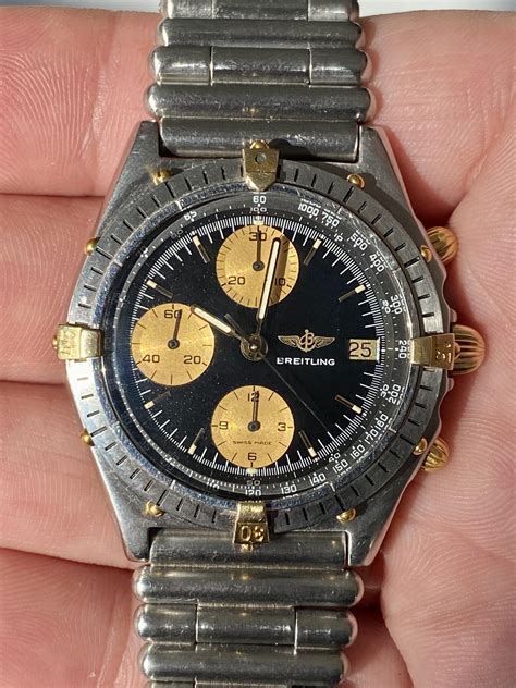 breitling 1994|Breitling watch price.